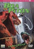 Boa Vs. Pitón