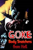 Body Snatcher from Hell