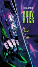 Body Bags (Bolsa de Cadáveres)