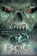 Bog Creatures