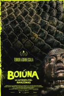Estreno de Boiuna. La Leyenda del Amazonas