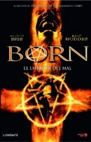 Born: El Embrión del Mal