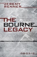 Película El Legado de Bourne