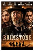 BRIMSTONE