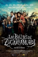 Las brujas de Zugarramurdi