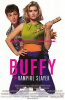 Buffy, cazadora de vampiros