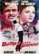 Buitres en el paraiso