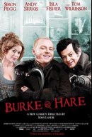 Burke and Hare