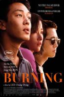 Burning