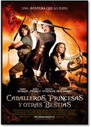 Caballeros, Princesas y Otras Bestias