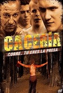 Cacería