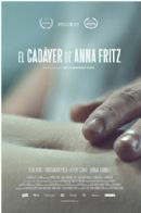 Película El cadáver de Anna Fritz