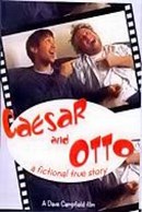 Caesar and Otto´s Summer Camp Massacre