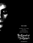 El Gabinete del Doctor Caligari