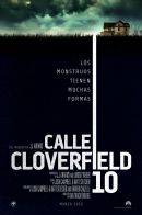 Poster de Calle Cloverfield 10