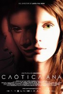 Poster de Caótica Ana