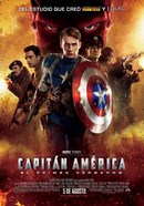 Capitán América