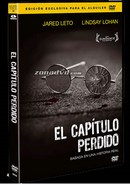 Poster de El Capítulo Perdido