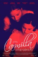 Poster de Carmilla