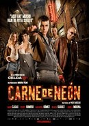 Carne de Neón