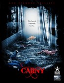 Poster de Carny