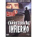 Carretera al Infierno