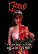 Poster de Carrie