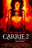 La ira: Carrie 2