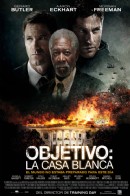Objetivo: La Casa Blanca
