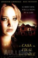 La Casa al final de la calle