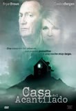 La casa del acantilado