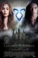 Cazadores De Sombras
