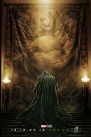 Estreno de Vengadores: Doomsday