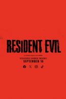 Estreno de Resident Evil