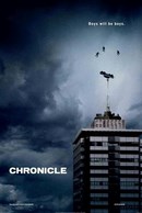 Poster de Chronicle