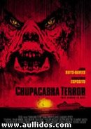 Chupacabra: Dark Seas
