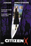 Ciudadano X