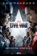 Capitán América: Civil War