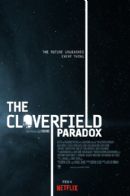 Poster de The Cloverfield Paradox