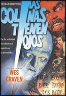 Poster de Las colinas tienen ojos 2