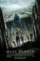 Poster de El Corredor del Laberinto