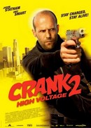 Crank 2: Alto Voltaje