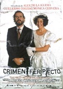Crímen Ferpecto
