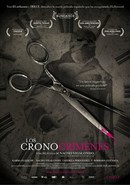 Los Cronocrímenes