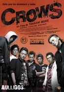 Crows-Zero