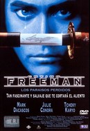 Crying Freeman: Los paraísos perdidos