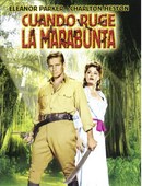 Cuando ruge la marabunta