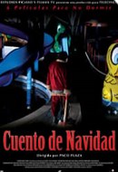 Cuento de navidad