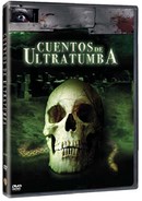 Poster de Cuentos de Ultratumba