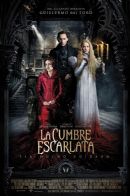 Película La Cumbre Escarlata